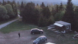 Chata Severka - Dolní Lomná