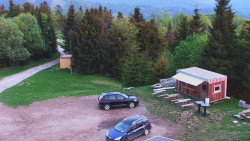 Chata Severka - Dolní Lomná