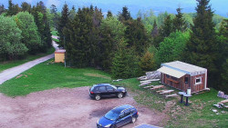Chata Severka - Dolní Lomná