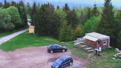 Chata Severka - Dolní Lomná