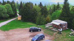 Chata Severka - Dolní Lomná