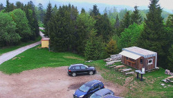 Chata Severka - Dolní Lomná