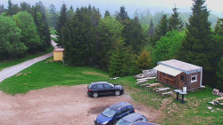 Chata Severka - Dolní Lomná