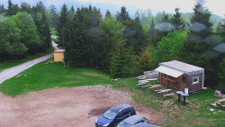 Chata Severka - Dolní Lomná