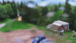 Chata Severka - Dolní Lomná