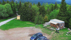 Chata Severka - Dolní Lomná