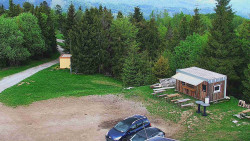Chata Severka - Dolní Lomná