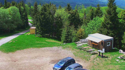 Chata Severka - Dolní Lomná