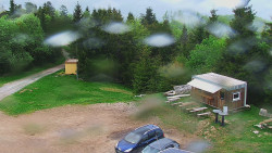 Chata Severka - Dolní Lomná