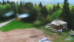 Chata Severka - Dolní Lomná