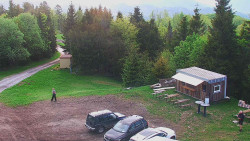 Chata Severka - Dolní Lomná