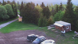 Chata Severka - Dolní Lomná