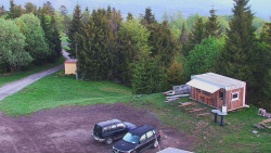 Chata Severka - Dolní Lomná