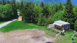 Chata Severka - Dolní Lomná