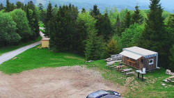 Chata Severka - Dolní Lomná