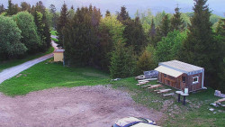 Chata Severka - Dolní Lomná