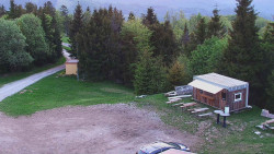 Chata Severka - Dolní Lomná