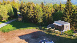 Chata Severka - Dolní Lomná