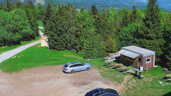 Chata Severka - Dolní Lomná