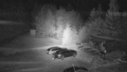 Chata Severka - Dolní Lomná