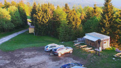 Chata Severka - Dolní Lomná
