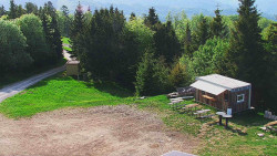 Chata Severka - Dolní Lomná