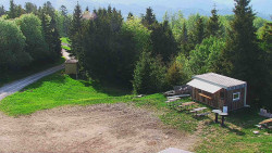 Chata Severka - Dolní Lomná
