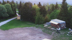 Chata Severka - Dolní Lomná