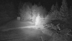 Chata Severka - Dolní Lomná