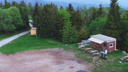 Chata Severka - Dolní Lomná