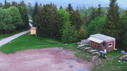 Chata Severka - Dolní Lomná