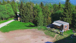 Chata Severka - Dolní Lomná