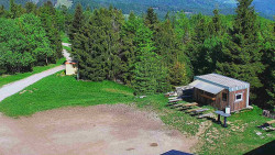Chata Severka - Dolní Lomná