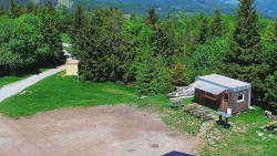 Chata Severka - Dolní Lomná
