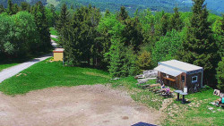 Chata Severka - Dolní Lomná