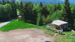 Chata Severka - Dolní Lomná