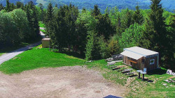 Chata Severka - Dolní Lomná
