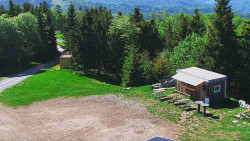 Chata Severka - Dolní Lomná