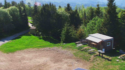Chata Severka - Dolní Lomná