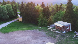 Chata Severka - Dolní Lomná