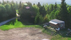 Chata Severka - Dolní Lomná