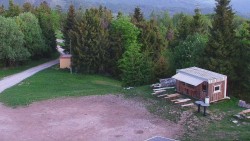 Chata Severka - Dolní Lomná