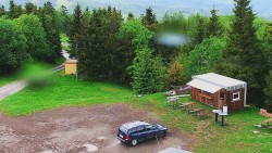Chata Severka - Dolní Lomná