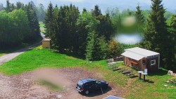 Chata Severka - Dolní Lomná