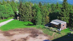 Chata Severka - Dolní Lomná