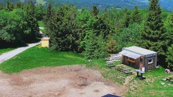 Chata Severka - Dolní Lomná