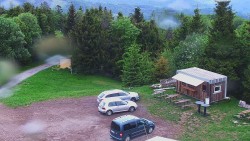Chata Severka - Dolní Lomná