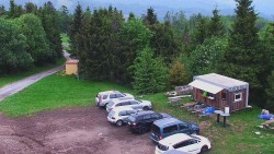 Chata Severka - Dolní Lomná