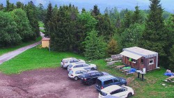Chata Severka - Dolní Lomná