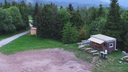 Chata Severka - Dolní Lomná